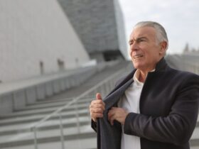 Привітання з ювілеєм 55 років чоловіку: гідні слова майстру життя