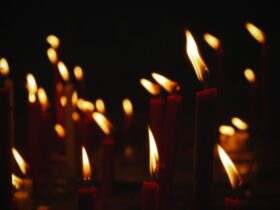 Привітання зі Стрітенням Господнім: світлі слова до 2 лютого