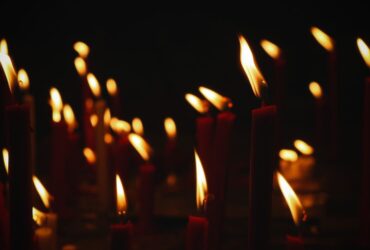 Привітання зі Стрітенням Господнім: світлі слова до 2 лютого