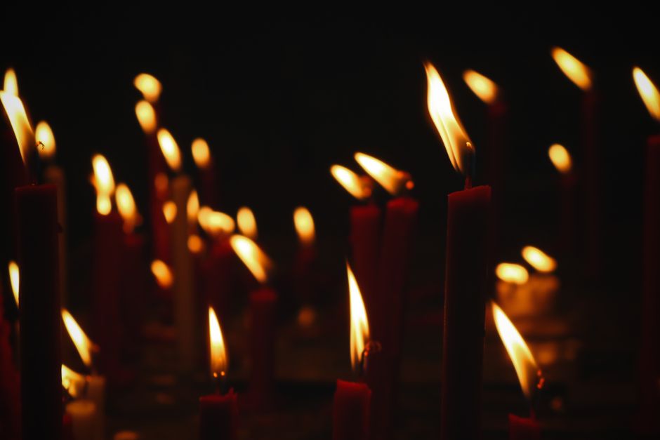Привітання зі Стрітенням Господнім: світлі слова до 2 лютого