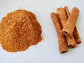 Скільки грамів кориці в чайній ложці: міри спецій