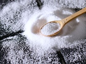 Скільки грамів у столовій ложці: велика таблиця всіх продуктів