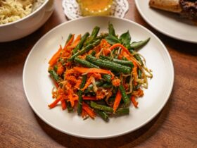 Скільки варити спаржеву квасолю: стручкову, свіжу і заморожену