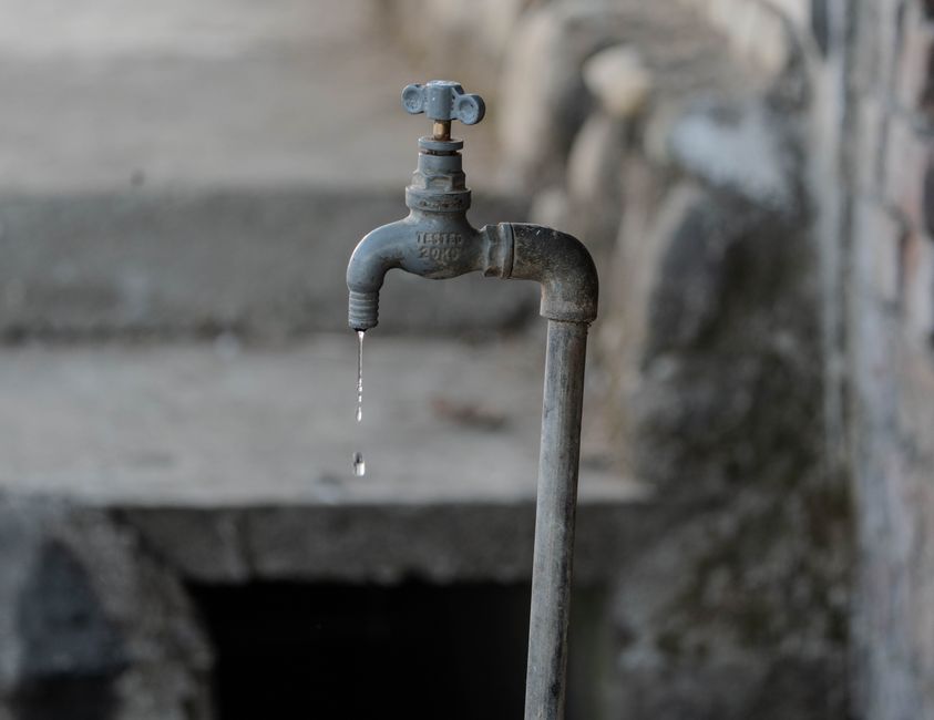 Як економити воду в побуті без втрати комфорту
