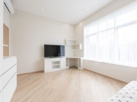 Як мити ламінат без розводів і не зіпсувати покриття