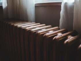 Як помити батареї опалення всередині та зовні
