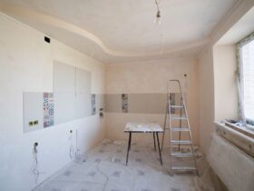 Як позбутися запаху після ремонту у квартирі швидше
