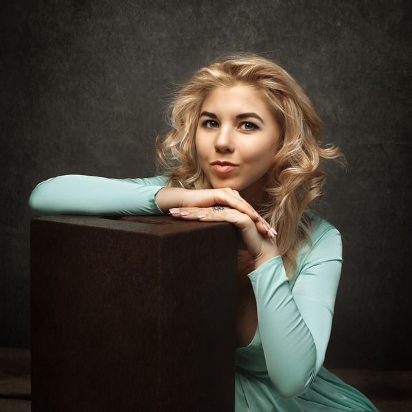 Оксана Ковальчук