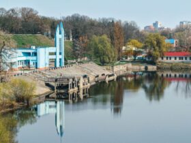 Привітання з Днем Херсона: слова надії місту-герою