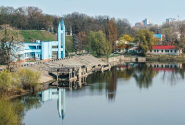 Привітання з Днем Херсона: слова надії місту-герою
