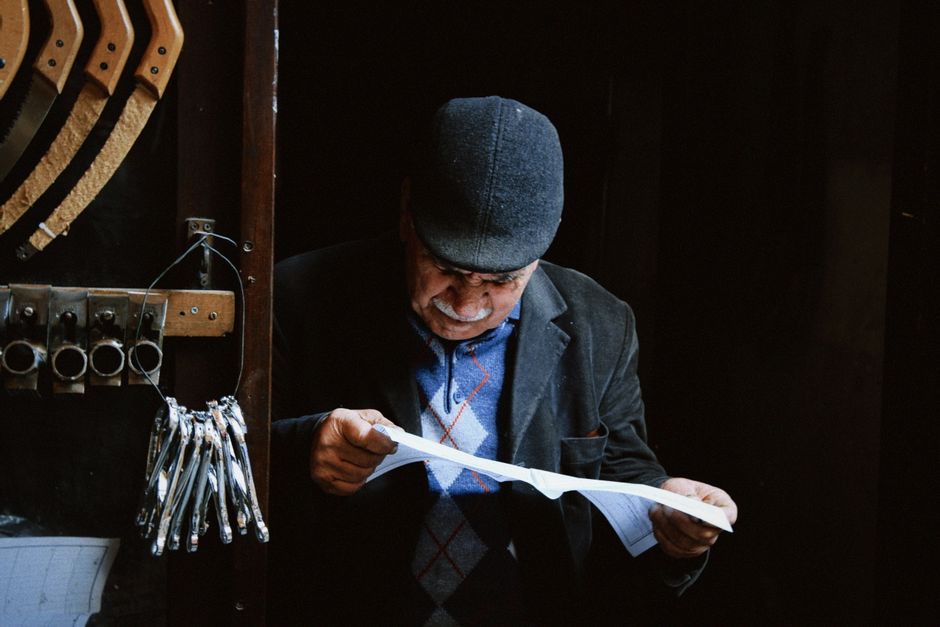 Привітання з Днем ангела Нестора: вірші, СМС і мудрі слова