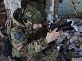 Привітання з Днем піхоти: гідні слова тим, хто тримає землю