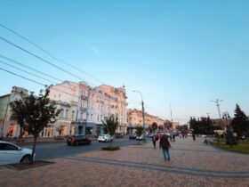 Привітання з Днем Вінниці: теплі слова найзатишнішому місту