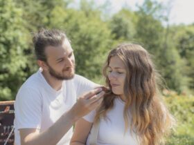 Привітання з полуничним весіллям: солодкі слова на 33 роки шлюбу