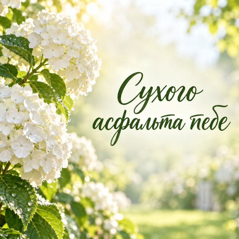 Сухого асфальта тебе - открытка с поздравлением с Днём автомобилиста