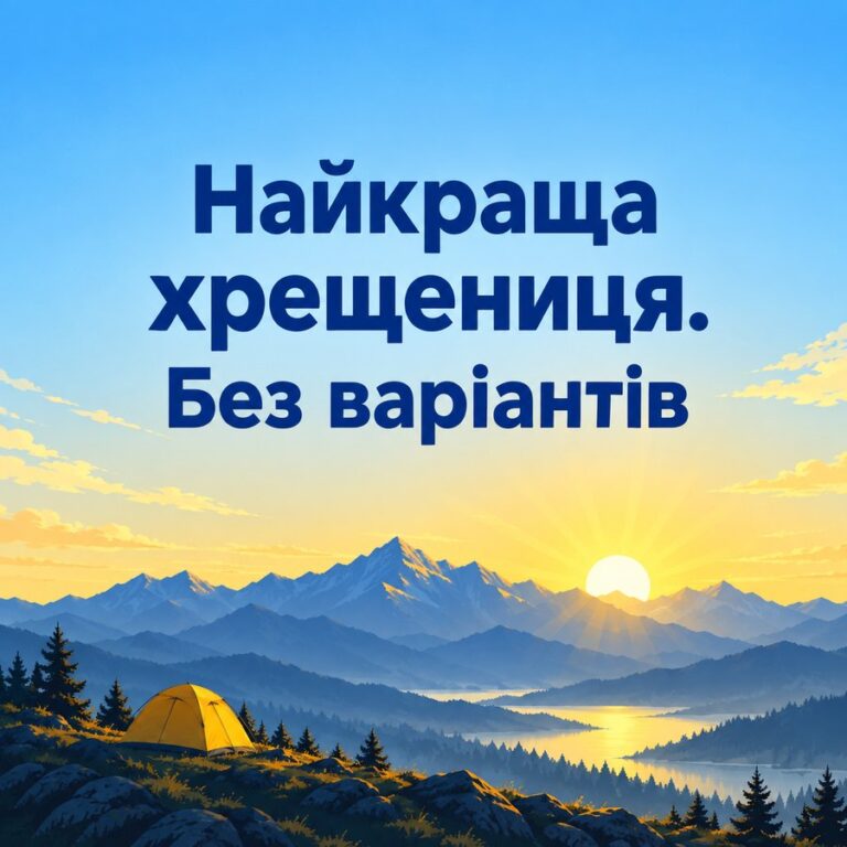 Найкраща хрещениця. Без варіантів - листівка з привітанням з Днем народження хрещениці