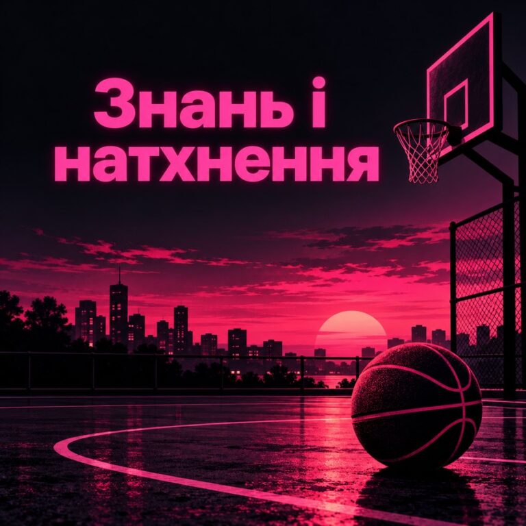 Знань і натхнення - листівка з привітанням з Днем молоді