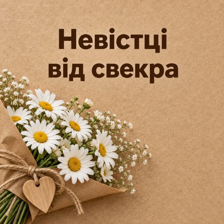 Невістці від свекра - листівка з привітанням з Днем народження невістці