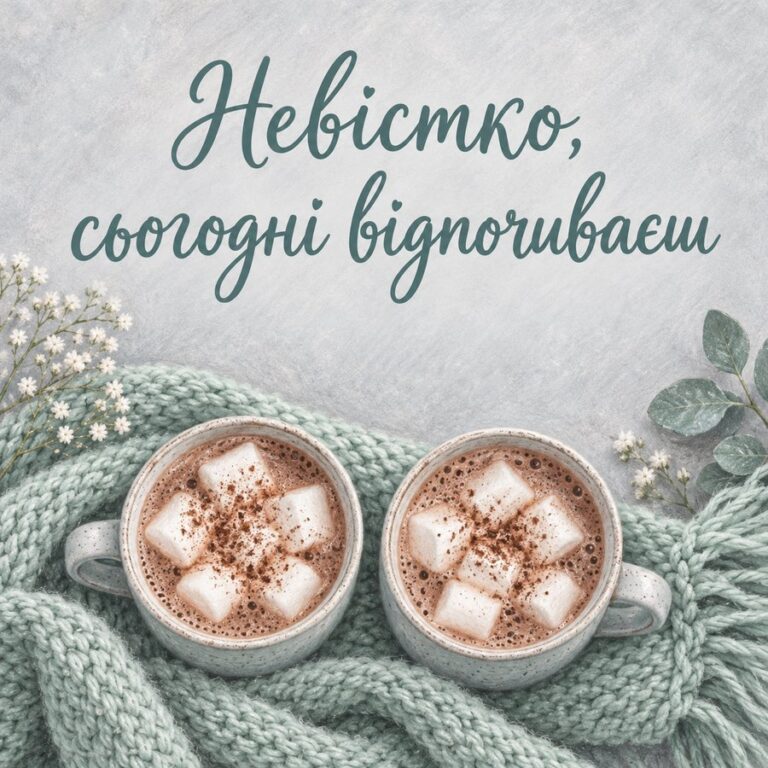 Невістко, сьогодні відпочиваєш - листівка з привітанням з Днем народження невістці