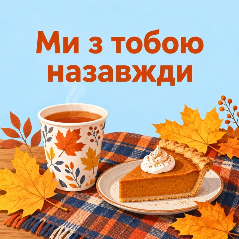 Ми з тобою назавжди - листівка з привітанням з Днем народження подрузі