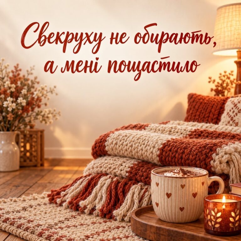 Свекруху не обирають, а мені пощастило - листівка з привітанням з Днем народження свекрусі
