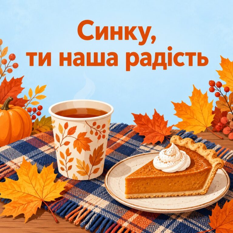 Синку, ти наша радість - листівка з привітанням з Днем народження сину