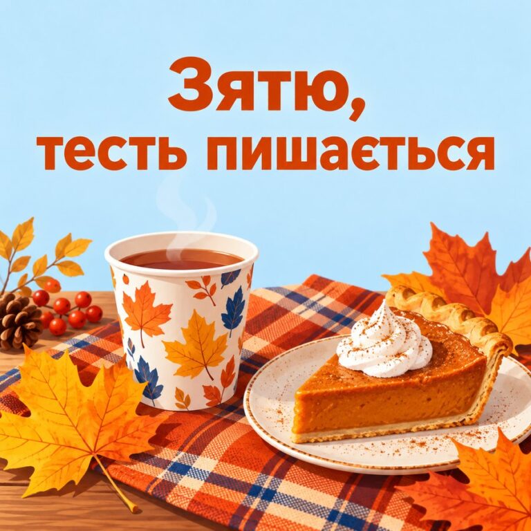 Зятю, тесть пишається - листівка з привітанням з Днем народження зятю