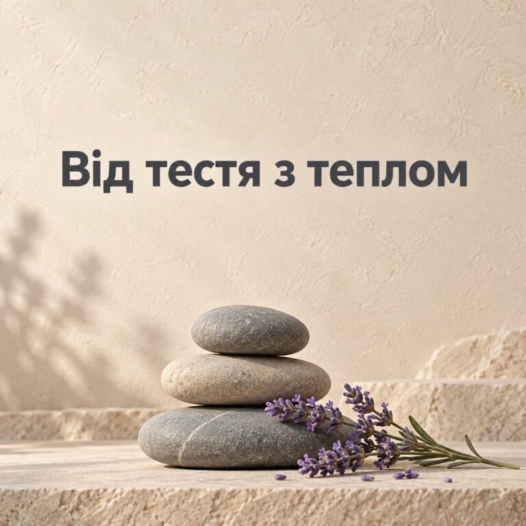 Від тестя з теплом - листівка з привітанням з Днем народження зятю