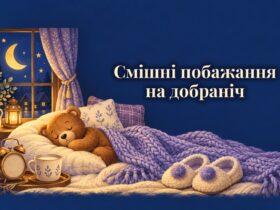 Подушка, плюшевий ведмедик, будильник і місяць за вікном